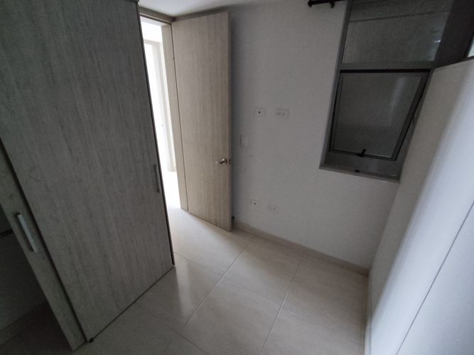 Apartamento de 3 alcobas en venta en El Cinal, Bucaramanga, 63 m² · foto 13 de 23
