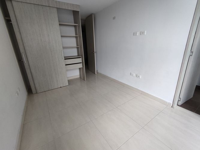 Apartamento de 3 alcobas en venta en El Cinal, Bucaramanga, 63 m² · foto 14 de 23