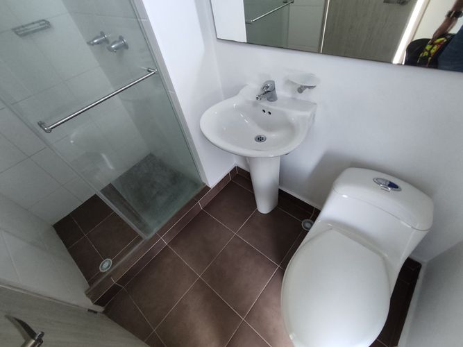 Apartamento de 3 alcobas en venta en El Cinal, Bucaramanga, 63 m² · foto 15 de 23
