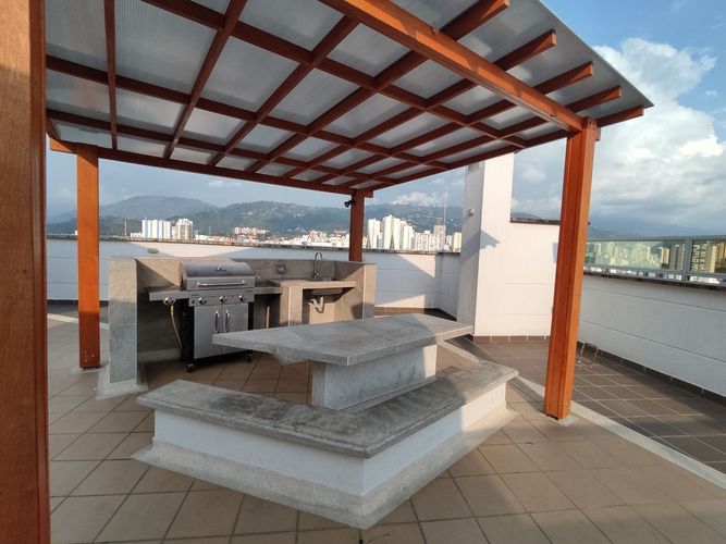 Apartamento de 3 alcobas en venta en El Cinal, Bucaramanga, 63 m² · foto 17 de 23