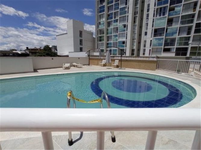 Apartamento de 3 alcobas en venta en El Cinal, Bucaramanga, 63 m² · foto 18 de 23