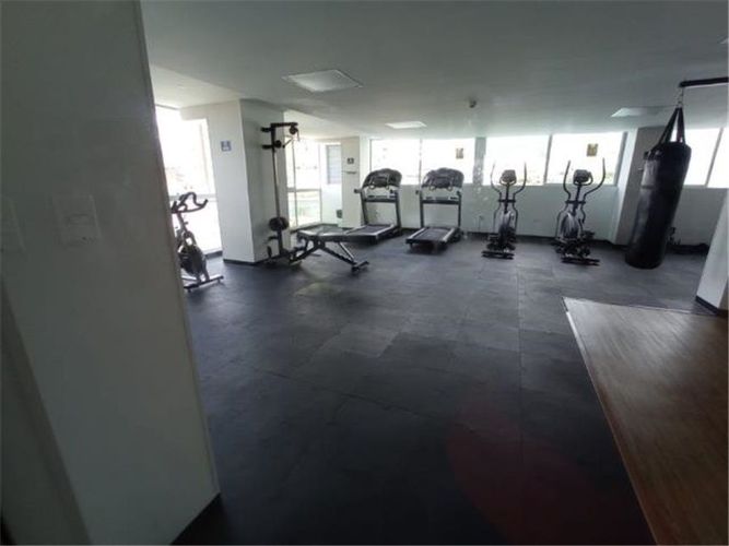 Apartamento de 3 alcobas en venta en El Cinal, Bucaramanga, 63 m² · foto 20 de 23