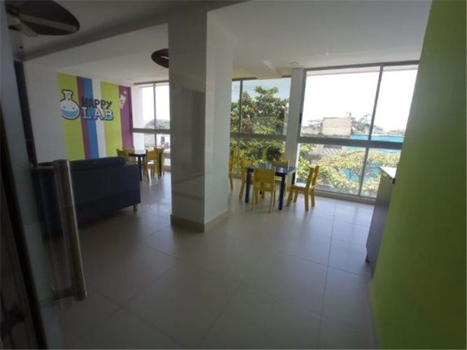 Apartamento de 3 alcobas en venta en El Cinal, Bucaramanga, 63 m² · foto 21 de 23