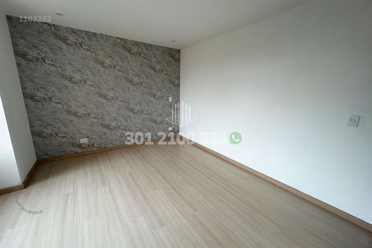 Apartamento de 2 alcobas en arriendo en Loma Del Esmeraldal, Envigado, 90 m² · foto 15 de 21