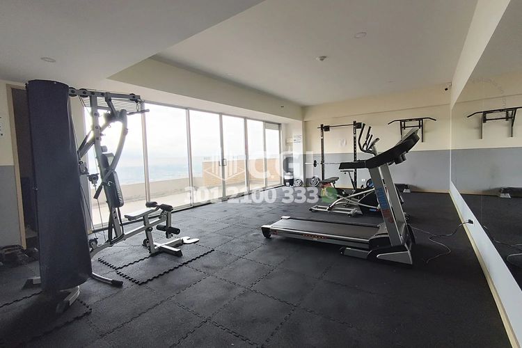 Apartamento de 2 alcobas en arriendo en Loma Del Esmeraldal, Envigado, 90 m² · foto 19 de 21