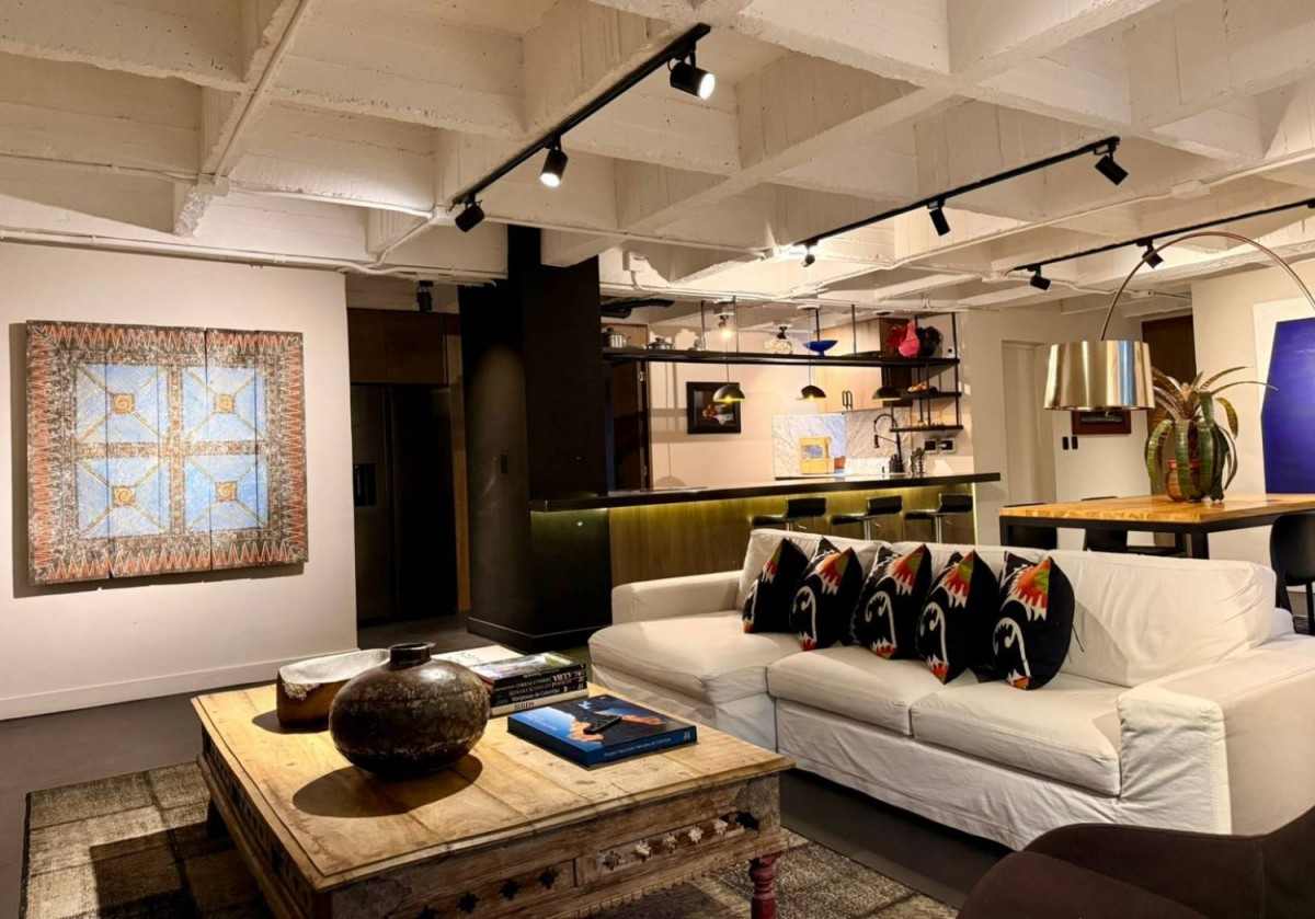 Apartamento en arriendo en El Tesoro, Medellín · foto 2 de 24
