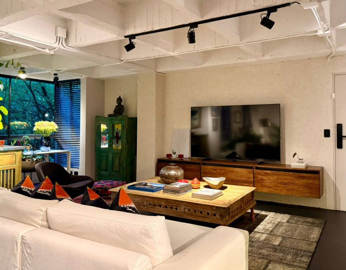 Apartamento en arriendo en El Tesoro, Medellín · foto 5 de 24
