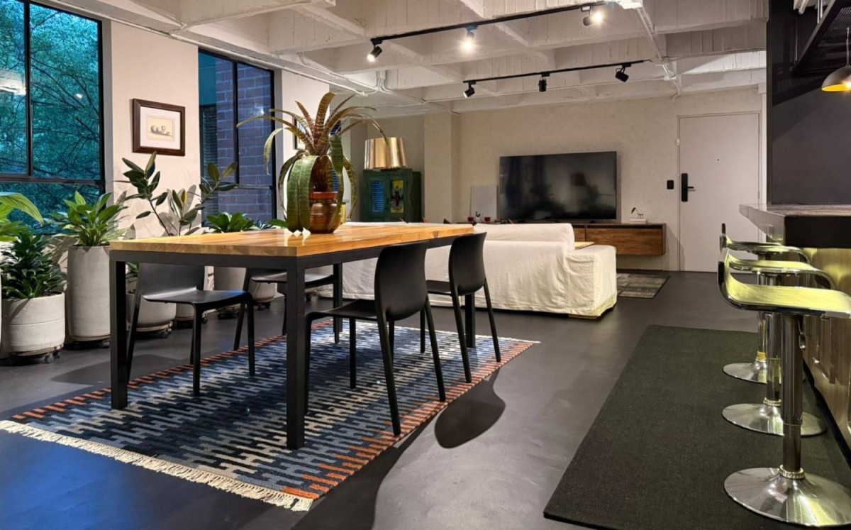 Apartamento en arriendo en El Tesoro, Medellín · foto 6 de 24