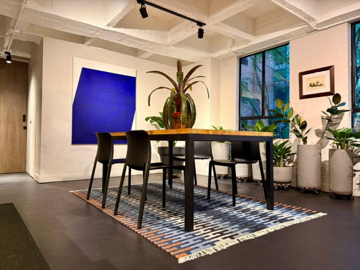 Apartamento en arriendo en El Tesoro, Medellín · foto 11 de 24
