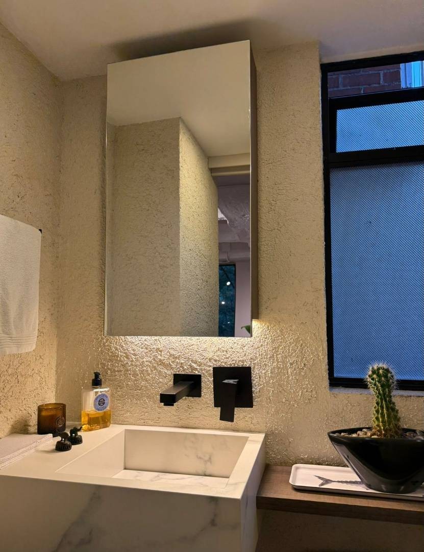 Apartamento en arriendo en El Tesoro, Medellín · foto 17 de 24