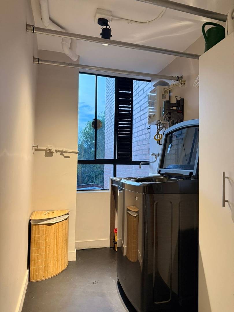 Apartamento en arriendo en El Tesoro, Medellín · foto 24 de 24