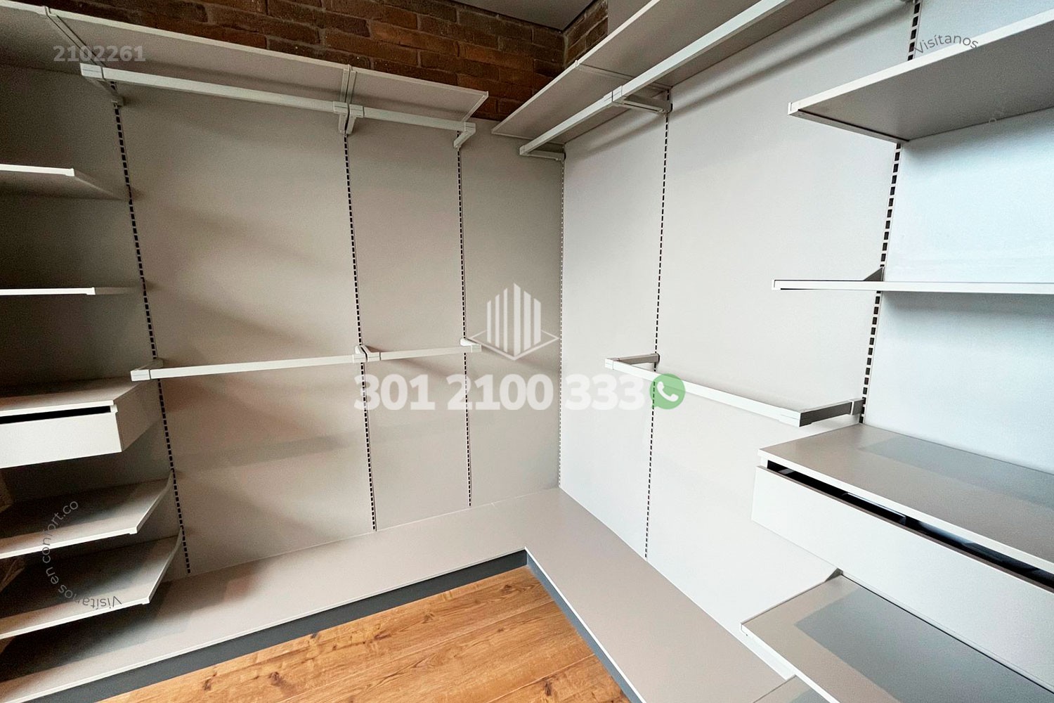 Apartaestudio en arriendo en Castropol, Medellín · foto 14 de 22