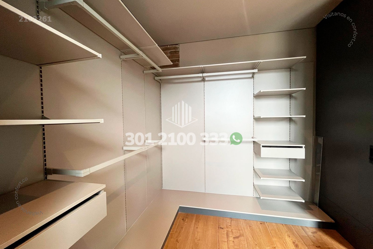Apartaestudio en arriendo en Castropol, Medellín · foto 15 de 22