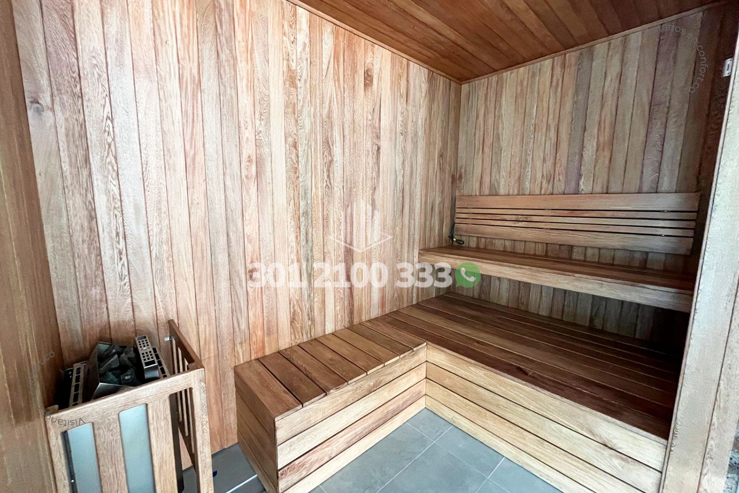 Apartaestudio en arriendo en Castropol, Medellín · foto 19 de 22