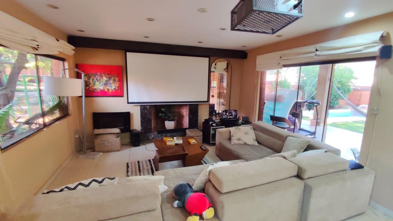 Casa en venta en Condominio Villa del Parque — foto 3