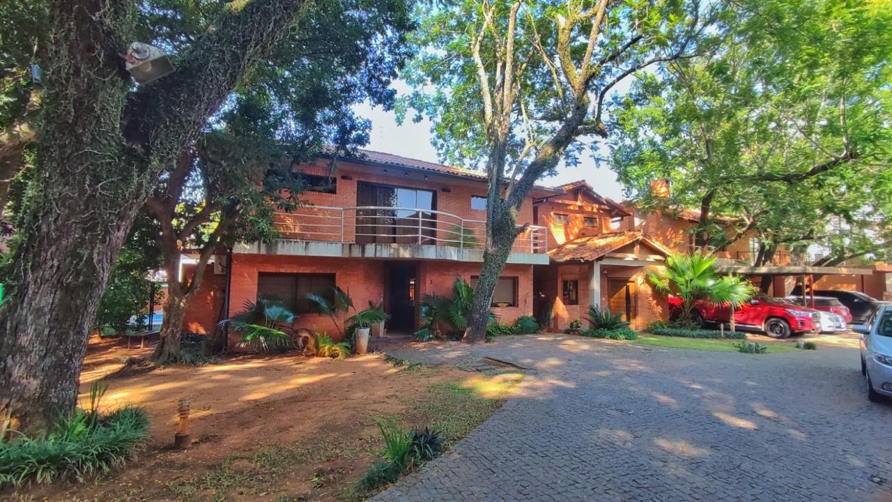 Casa en venta en Condominio Villa del Parque — foto 2