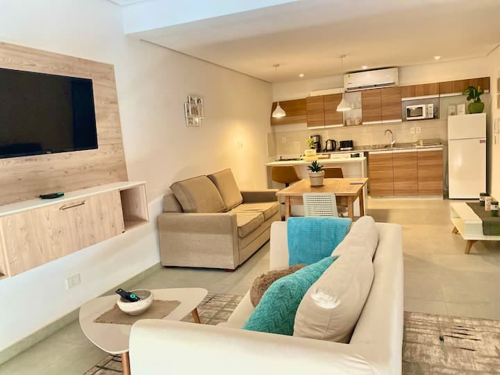 MONOAMBIENTE DE 50 M2 EN LAS LOMAS EN VENTA — foto 2