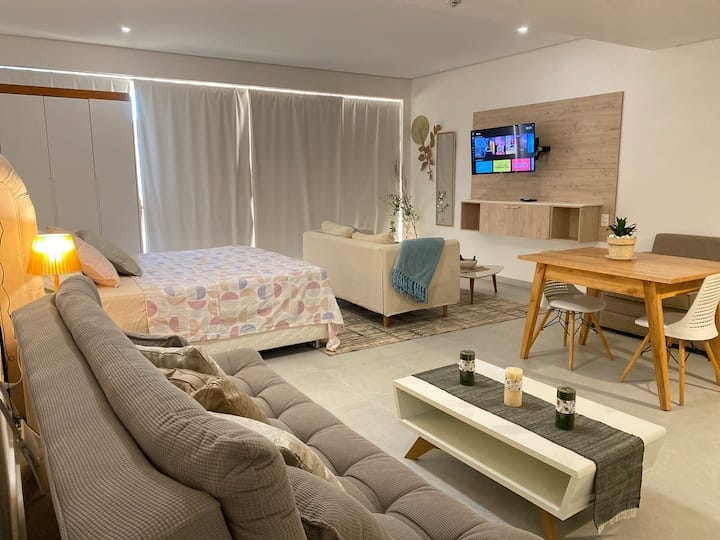 MONOAMBIENTE DE 50 M2 EN LAS LOMAS EN VENTA — foto 3