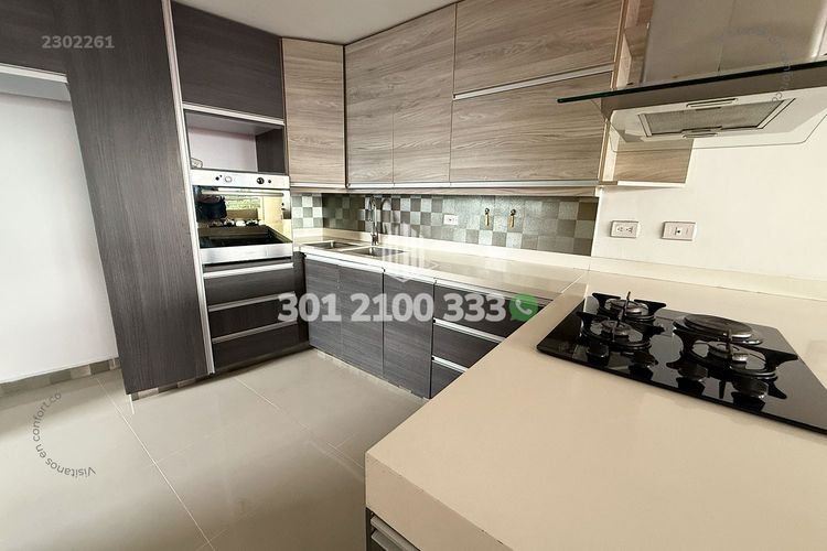 Apartamento de 3 alcobas en arriendo en Loma Del Indio, Medellín, 82 m² · foto 4 de 24