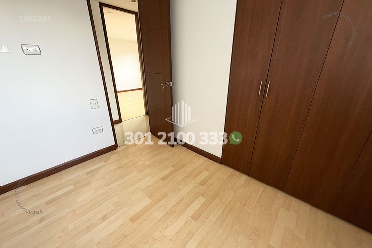 Apartamento de 3 alcobas en arriendo en Loma Del Indio, Medellín, 82 m² · foto 12 de 24
