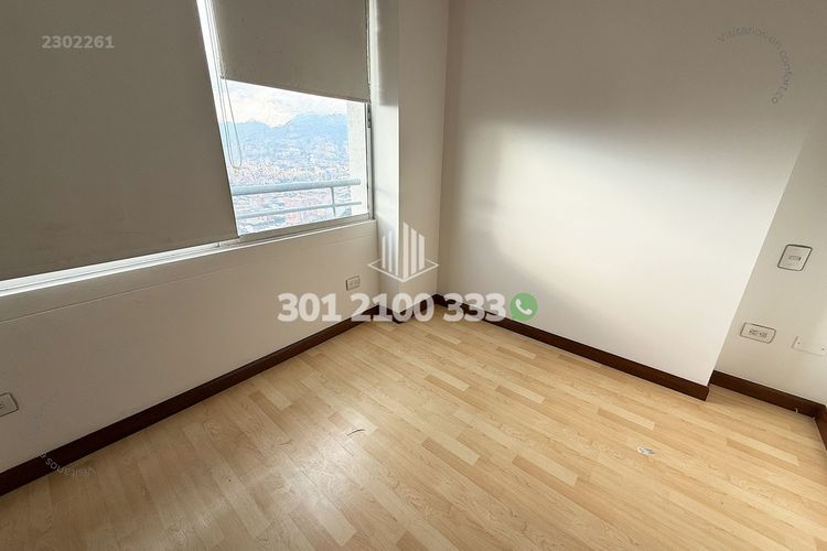 Apartamento de 3 alcobas en arriendo en Loma Del Indio, Medellín, 82 m² · foto 14 de 24