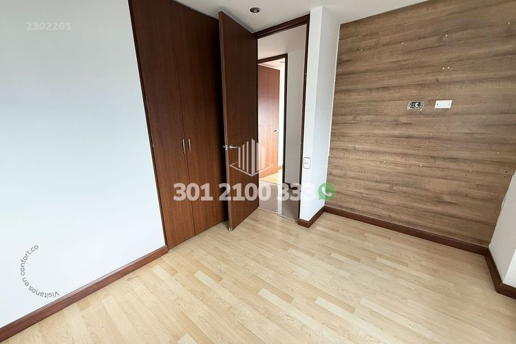 Apartamento de 3 alcobas en arriendo en Loma Del Indio, Medellín, 82 m² · foto 15 de 24