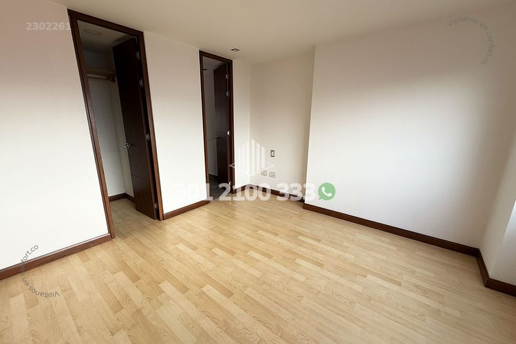 Apartamento de 3 alcobas en arriendo en Loma Del Indio, Medellín, 82 m² · foto 16 de 24