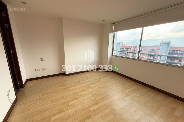 Apartamento de 3 alcobas en arriendo en Loma Del Indio, Medellín, 82 m² · foto 17 de 24