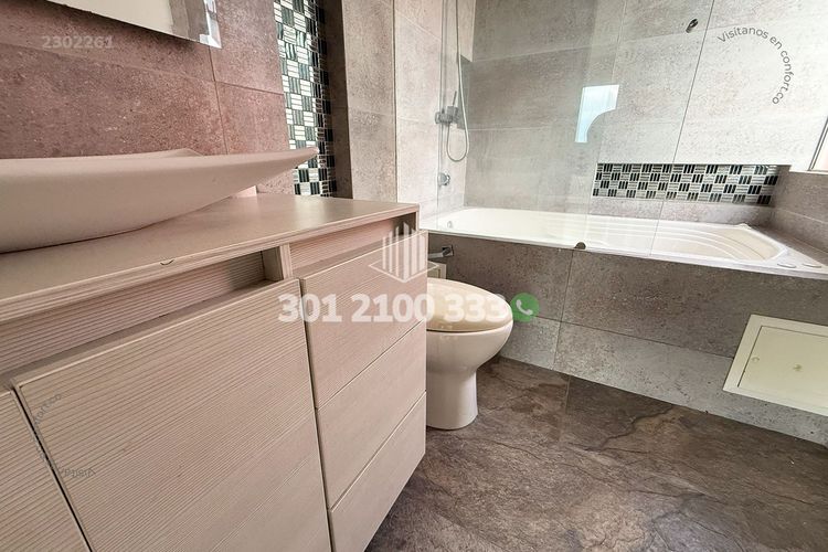 Apartamento de 3 alcobas en arriendo en Loma Del Indio, Medellín, 82 m² · foto 20 de 24