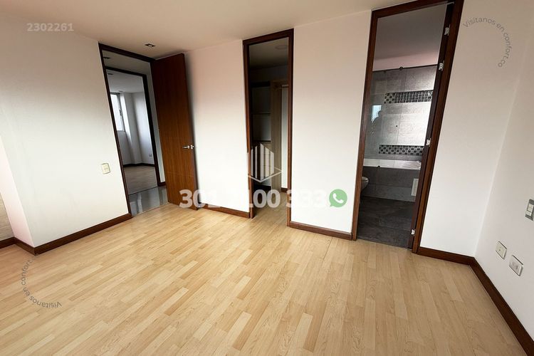 Apartamento de 3 alcobas en arriendo en Loma Del Indio, Medellín, 82 m² · foto 18 de 24