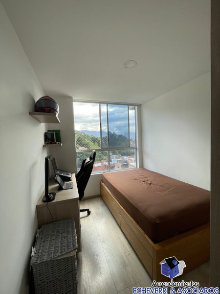 Apartamento en venta en Camino Verde, Envigado · foto 5 de 7