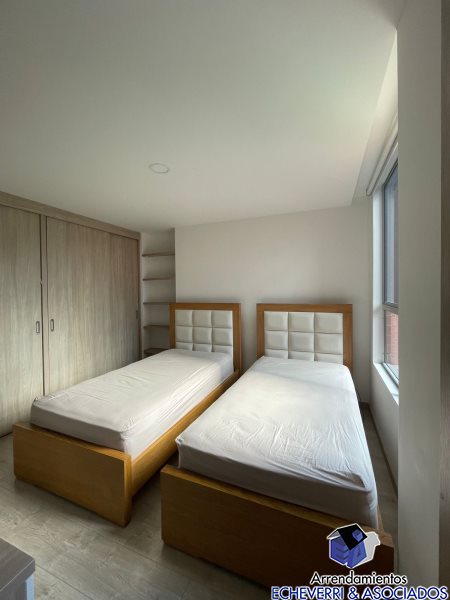 Apartamento en venta en Camino Verde, Envigado · foto 6 de 7