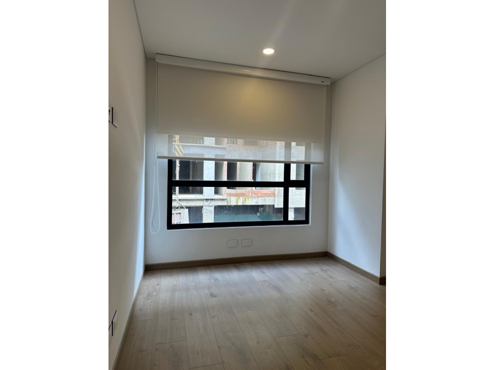 Apartamento en Arriendo en Ciudad Salitre Oriental, Bogotá en Ciudad Salitre Oriental