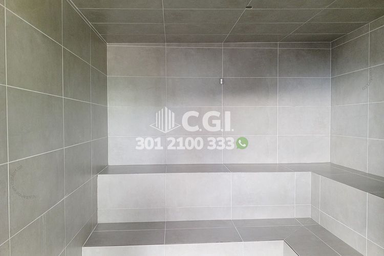 Apartamento de 3 alcobas en arriendo en Loma Del Indio, Medellín, 82 m² · foto 23 de 24
