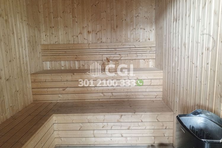 Apartamento de 3 alcobas en arriendo en Loma Del Indio, Medellín, 82 m² · foto 24 de 24