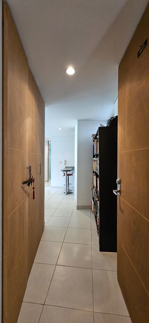 Apartamento de 2 alcobas en venta en Santa Rita, Cali, 68 m² · foto 14 de 23
