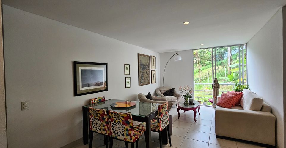 Apartamento de 2 alcobas en venta en Santa Rita, Cali, 68 m² · foto 3 de 23