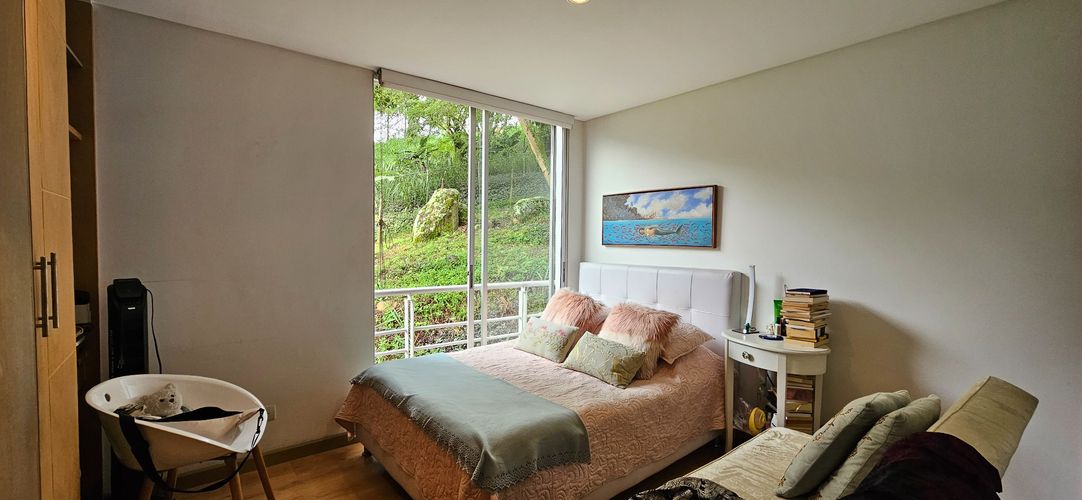 Apartamento de 2 alcobas en venta en Santa Rita, Cali, 68 m² · foto 8 de 23