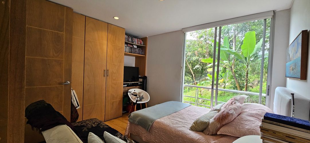 Apartamento de 2 alcobas en venta en Santa Rita, Cali, 68 m² · foto 15 de 23
