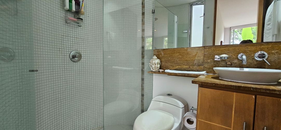 Apartamento de 2 alcobas en venta en Santa Rita, Cali, 68 m² · foto 17 de 23