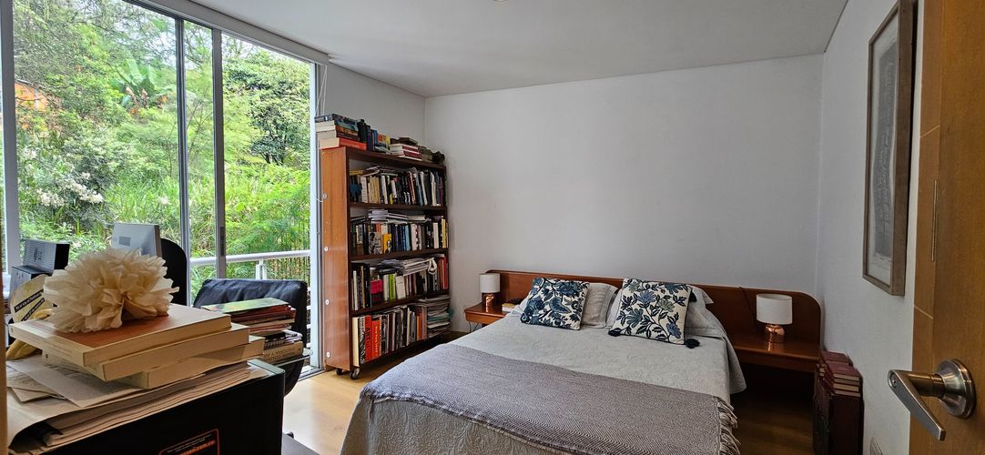 Apartamento de 2 alcobas en venta en Santa Rita, Cali, 68 m² · foto 12 de 23