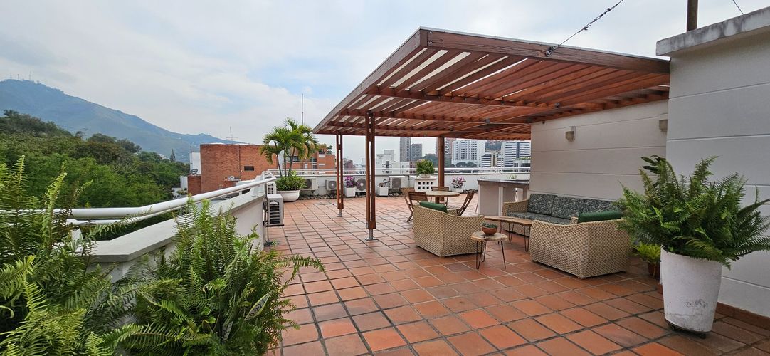 Apartamento de 2 alcobas en venta en Santa Rita, Cali, 68 m² · foto 18 de 23