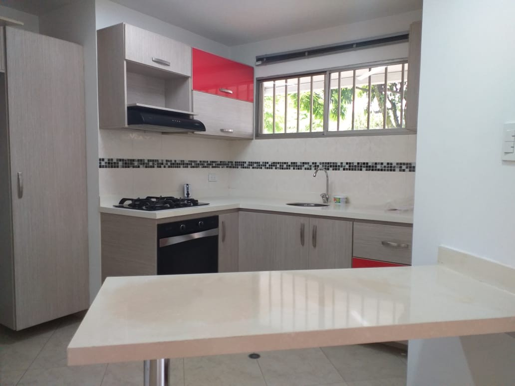 Studio for rent in Pinares, Pereira