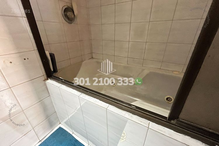Apartamento de 2 alcobas en arriendo en El Diamante 2, Medellín, 80 m² · foto 6 de 12