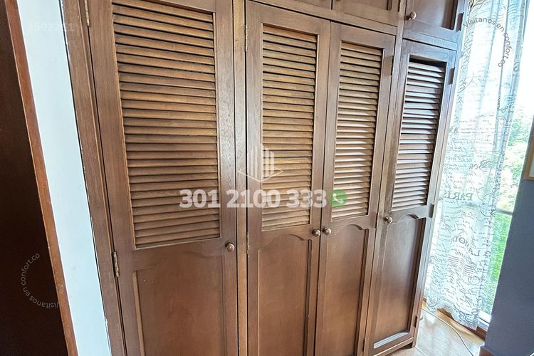 Apartamento de 2 alcobas en arriendo en El Diamante 2, Medellín, 80 m² · foto 7 de 12