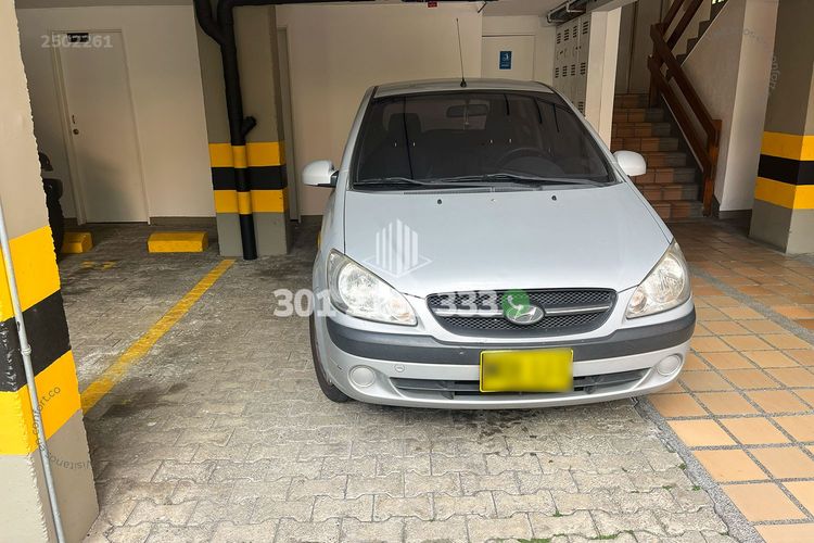 Apartamento de 2 alcobas en arriendo en El Diamante 2, Medellín, 80 m² · foto 8 de 12