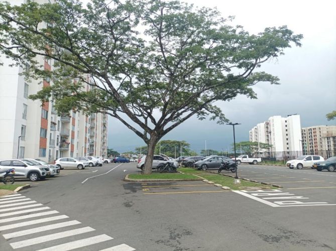 Apartamento de 3 alcobas en venta en Simon Bolivar, Jamundí, 64 m² · foto 2 de 24
