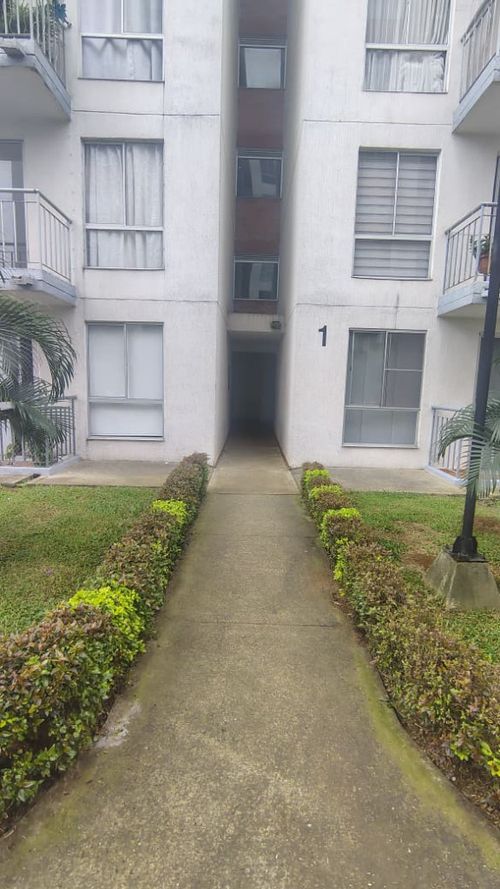 Apartamento de 3 alcobas en venta en Simon Bolivar, Jamundí, 64 m² · foto 3 de 24