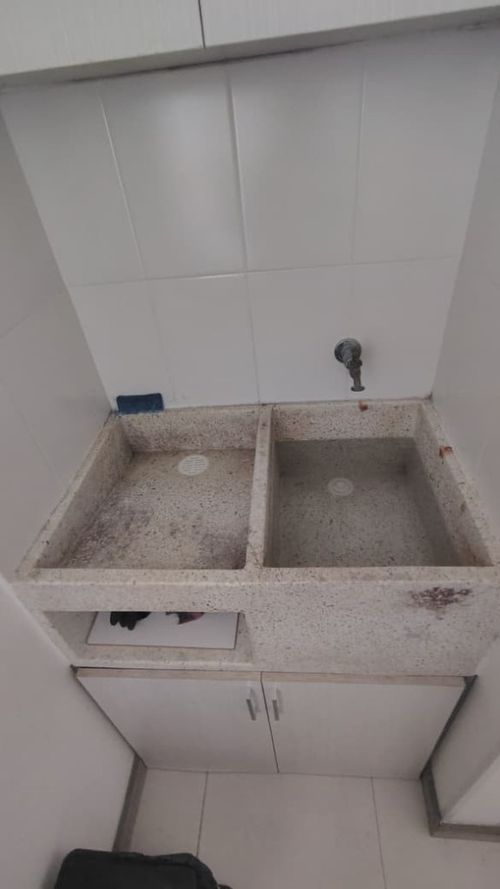 Apartamento de 3 alcobas en venta en Simon Bolivar, Jamundí, 64 m² · foto 4 de 24