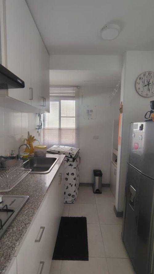 Apartamento de 3 alcobas en venta en Simon Bolivar, Jamundí, 64 m² · foto 6 de 24